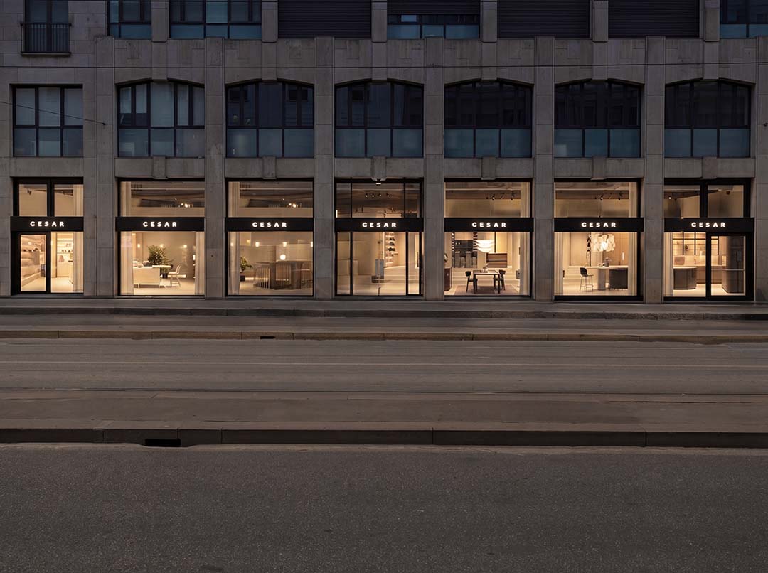 Cesar Milano_Exterior